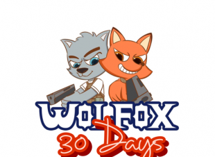 WOLFOX ENGINE 30 Days