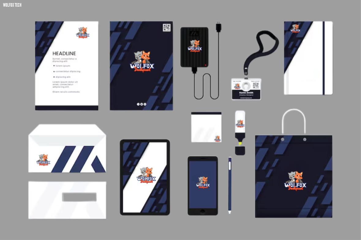Branding العلامة التجارية